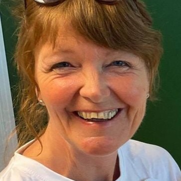 Tanja Alme