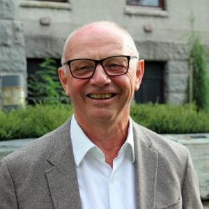 Roald Omdal