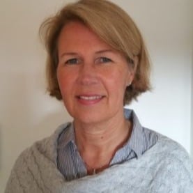 Anita Vatland