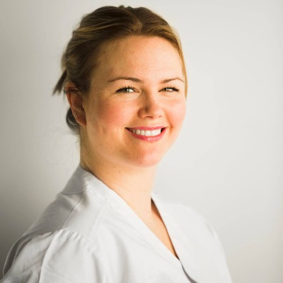 Anne Kristine Sørstrøm