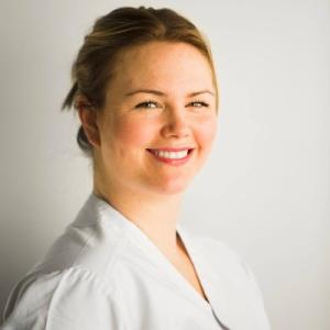 Anne Kristine Sørstrøm