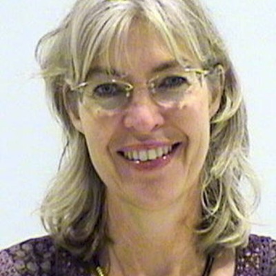 Mona Elisabeth Meyer