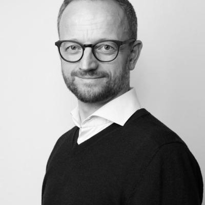 Kjartan Vibe Fersum