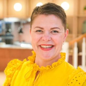 Marianne Secher