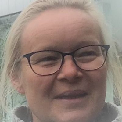 Bente Øfsti