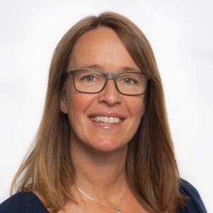 Trine Vik Lagerberg