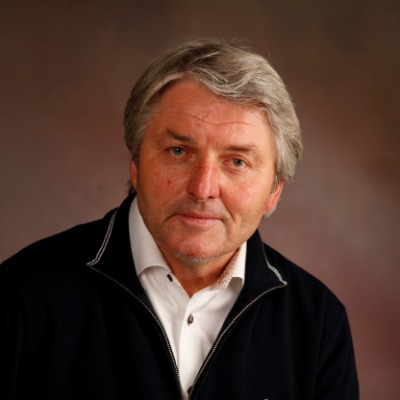 Knut Kvale