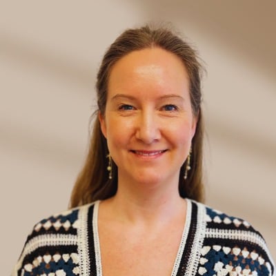 Karianne Tviberg
