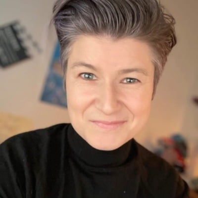 Beate Hygen