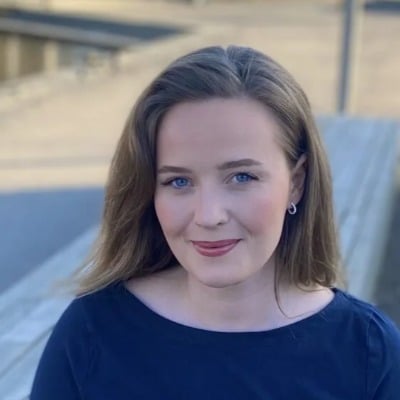 Ingeborg Kraabøl