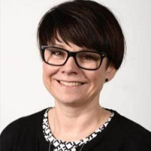 Marianne V. Trondsen