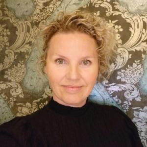 Linn Mari Berge