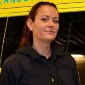 Elisabeth Flagtvedt