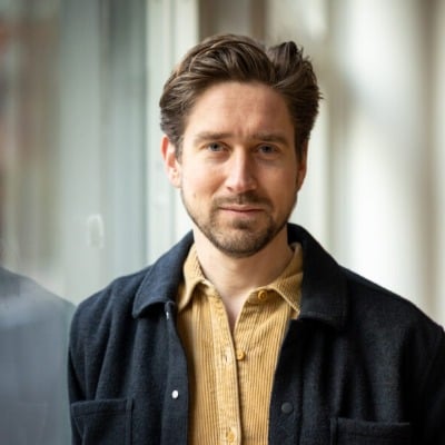 Harald Dean