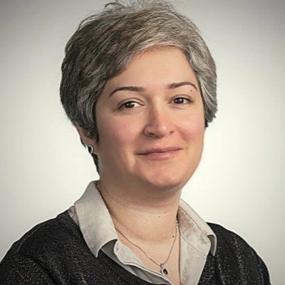 Gilda Seddighi
