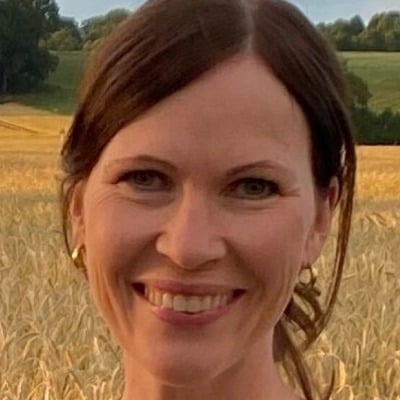 Elisabeth Vågen Bø