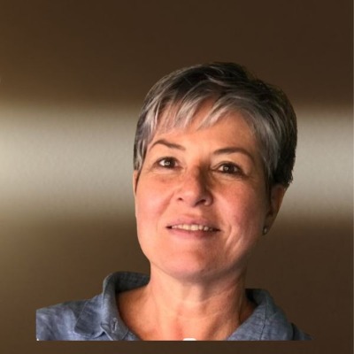 Rita Takvam
