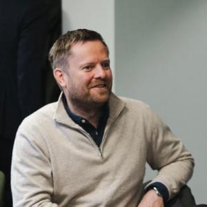 Terje Pedersen