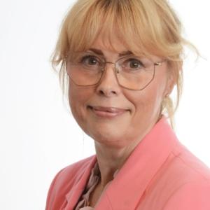 Irina Engeness