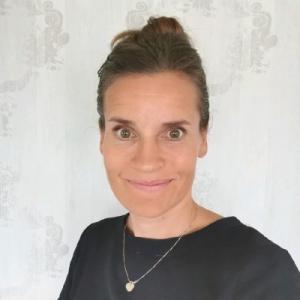 Beate Vinje Røstad