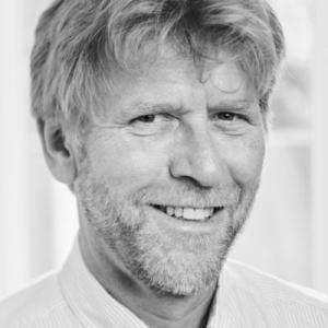 Kjell Ribert
