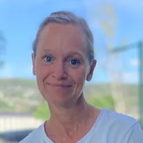 Marit Grave Halvorsen