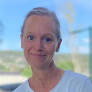 Marit Grave Halvorsen