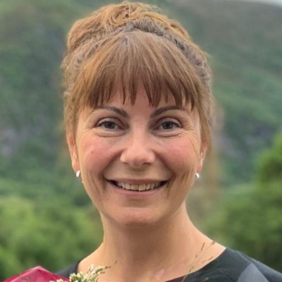 Vedrana Terzic