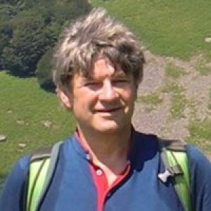 Arne Bernhardsen