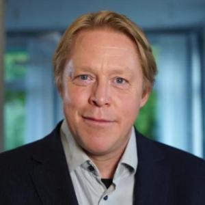 Peter Friberg