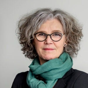 Frøydis Eidheim