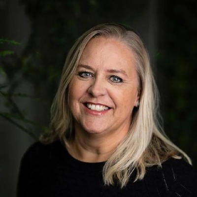 Heidi Sandø