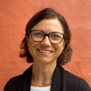 Berit Hofset Larsen