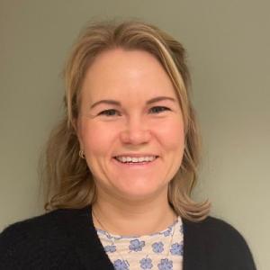 Elise Fjellvik-Næss