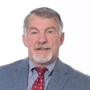 Brian S. Carter