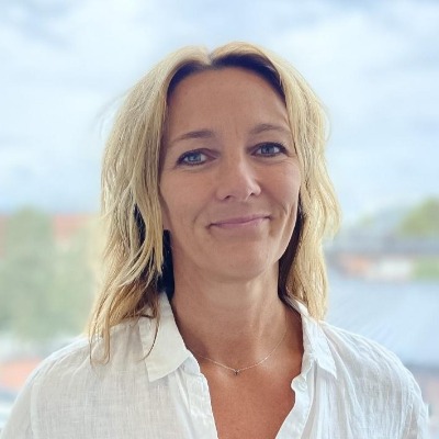 Eva L Bergsten