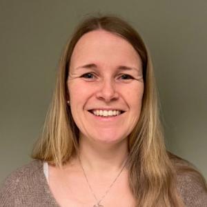 Trine Fevang Johannesen