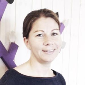 Anlaug Lurås