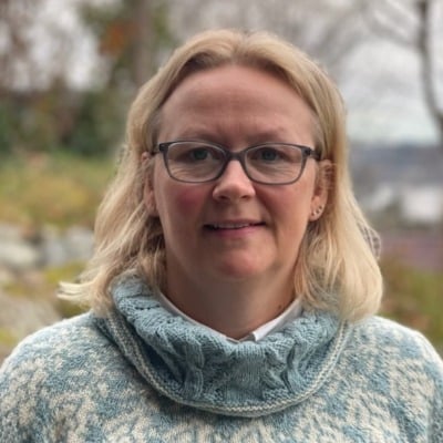 Silja Griffiths