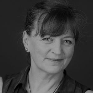 Kathryn Mannix