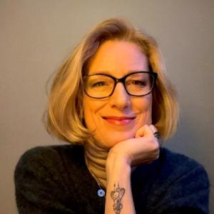Elin Måge
